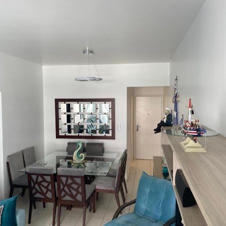 Apartamento Pitangueiras Maximo 7 Pessoas Guarujá Eksteriør bilde