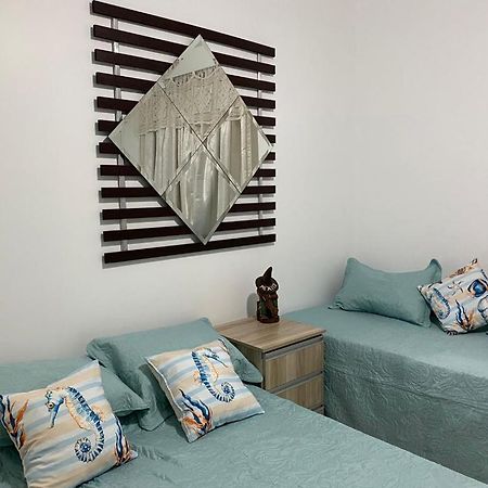 Apartamento Pitangueiras Maximo 7 Pessoas Guarujá Eksteriør bilde