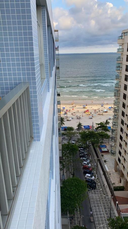 Apartamento Pitangueiras Maximo 7 Pessoas Guarujá Eksteriør bilde