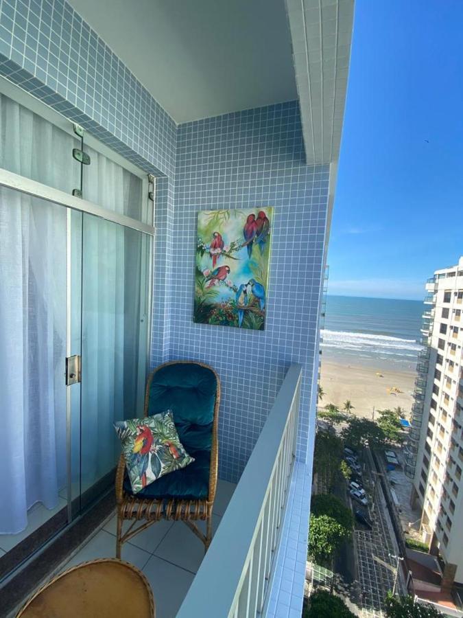 Apartamento Pitangueiras Maximo 7 Pessoas Guarujá Eksteriør bilde