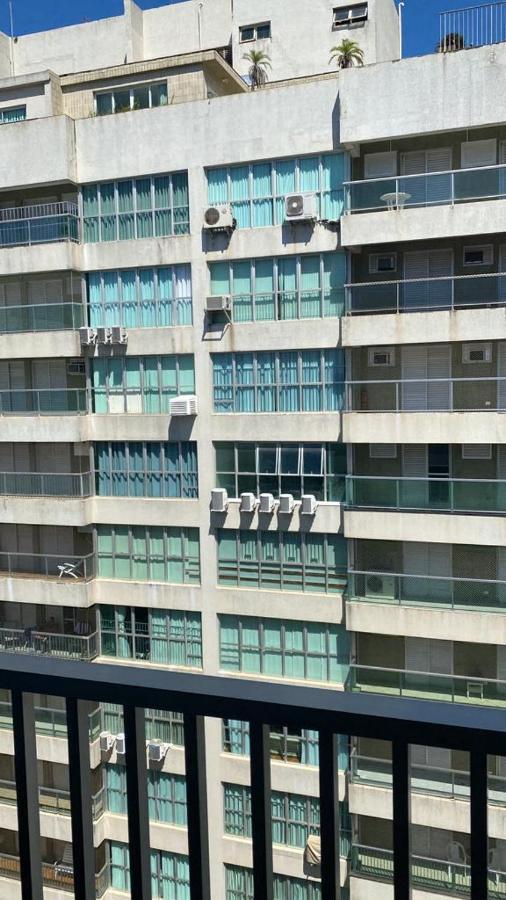 Apartamento Pitangueiras Maximo 7 Pessoas Guarujá Eksteriør bilde