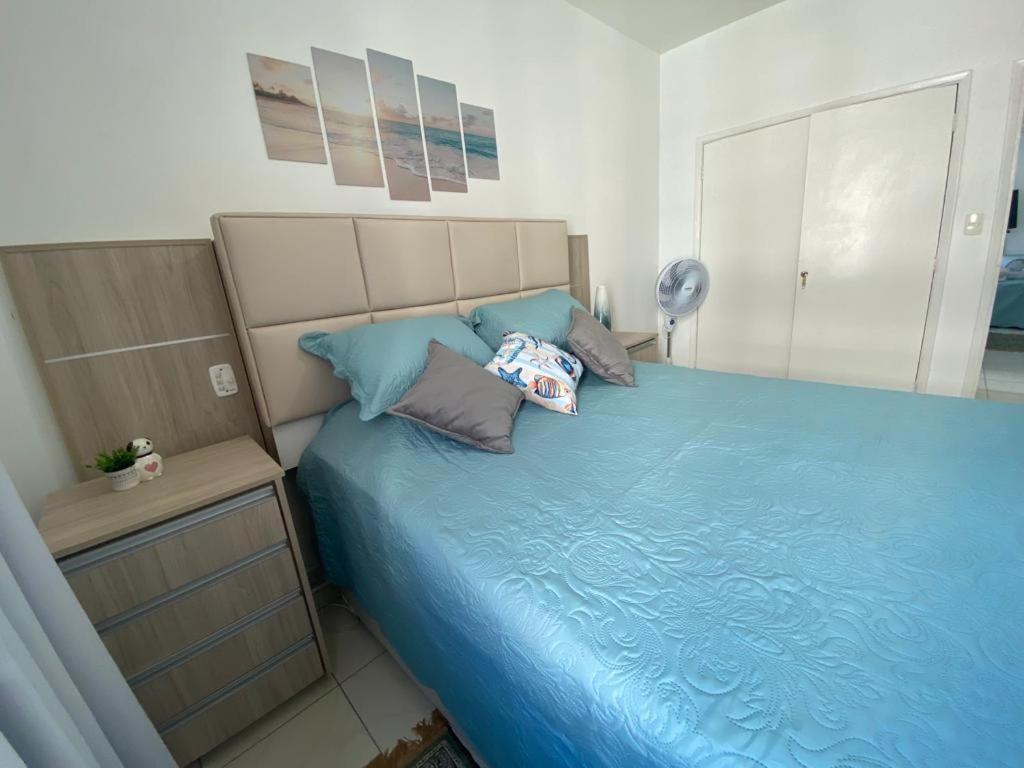 Apartamento Pitangueiras Maximo 7 Pessoas Guarujá Eksteriør bilde