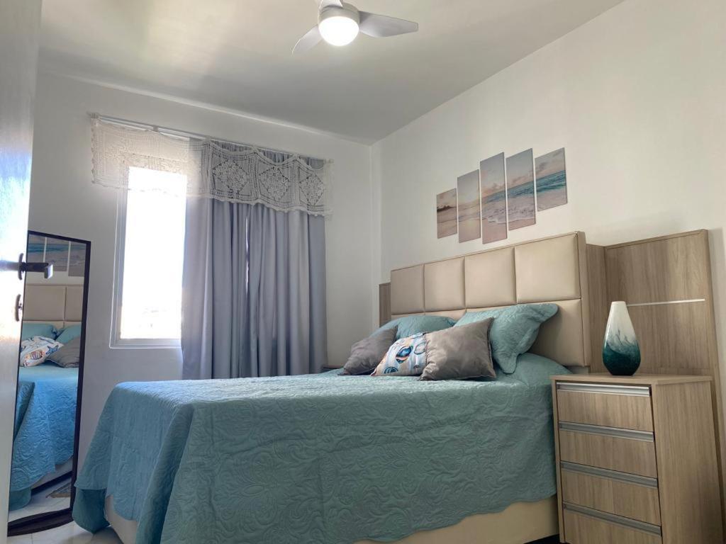 Apartamento Pitangueiras Maximo 7 Pessoas Guarujá Eksteriør bilde