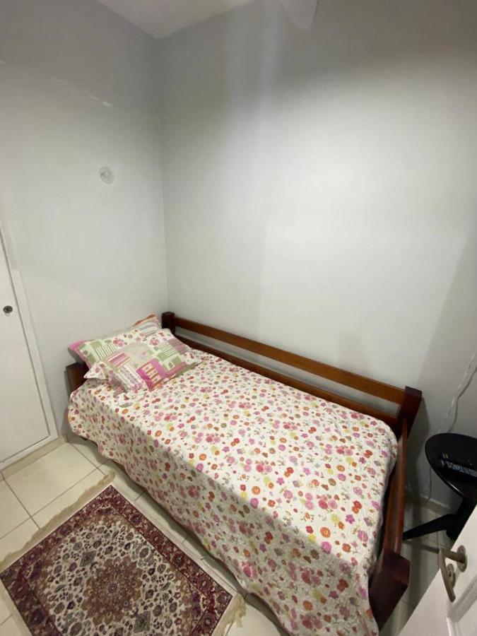 Apartamento Pitangueiras Maximo 7 Pessoas Guarujá Eksteriør bilde