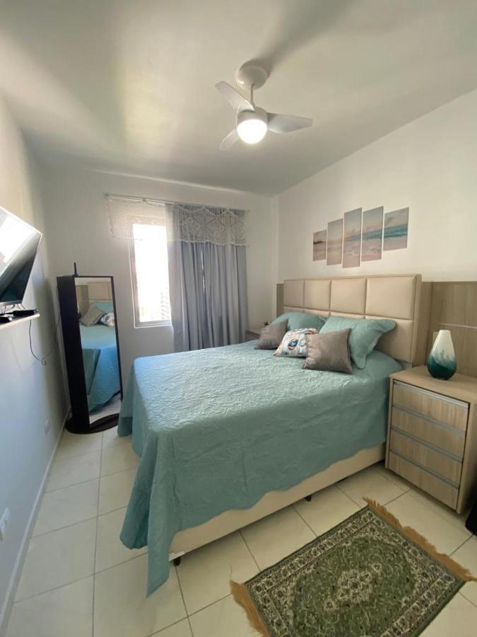 Apartamento Pitangueiras Maximo 7 Pessoas Guarujá Eksteriør bilde