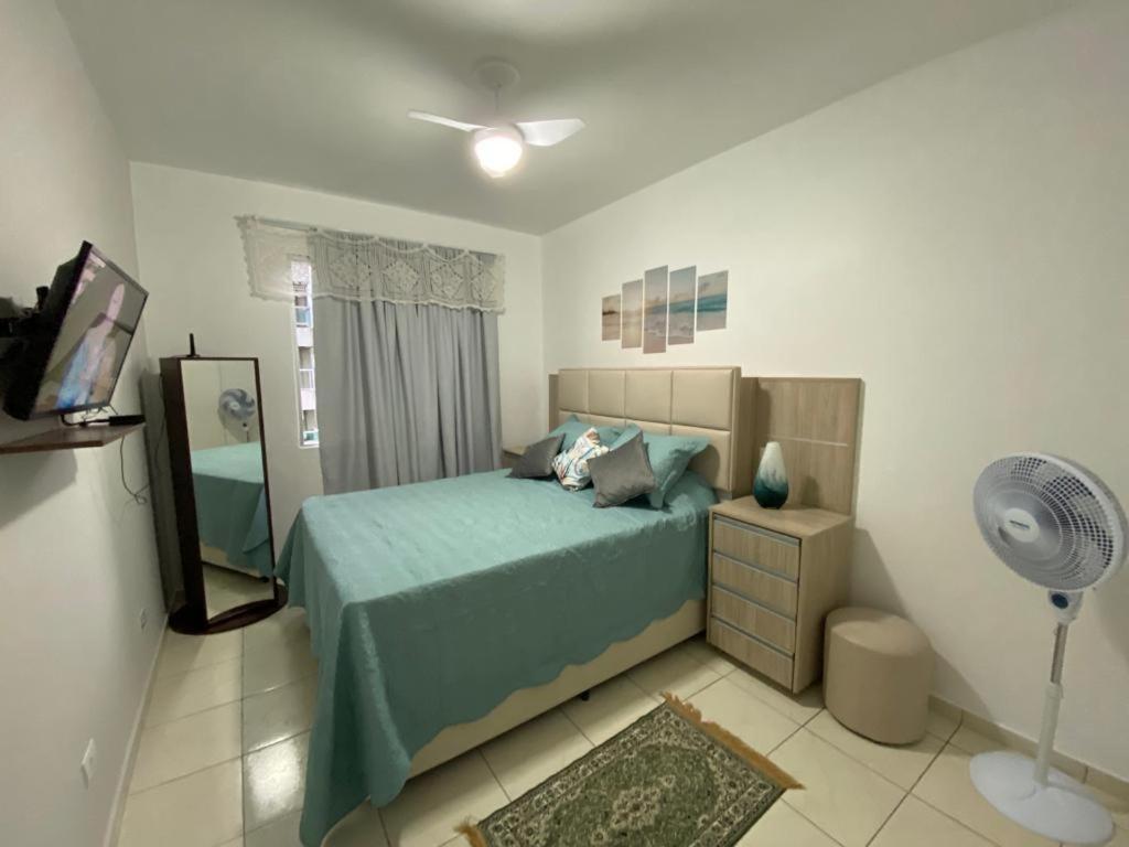 Apartamento Pitangueiras Maximo 7 Pessoas Guarujá Eksteriør bilde
