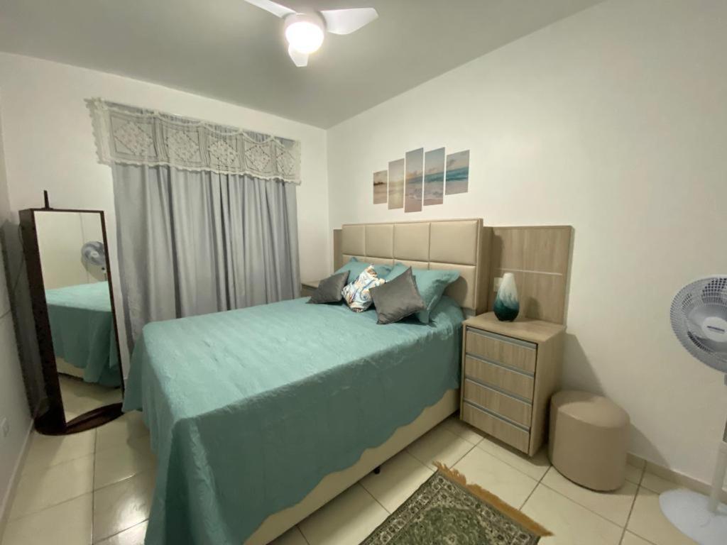 Apartamento Pitangueiras Maximo 7 Pessoas Guarujá Eksteriør bilde