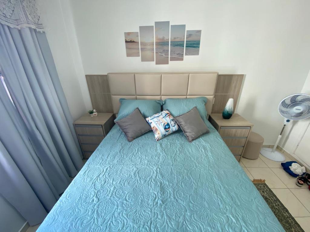 Apartamento Pitangueiras Maximo 7 Pessoas Guarujá Eksteriør bilde