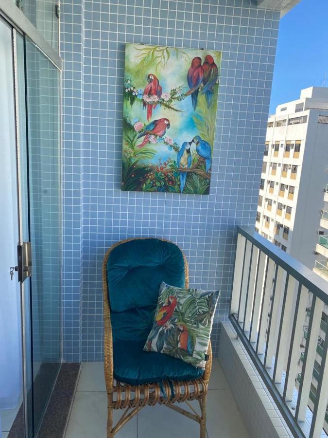 Apartamento Pitangueiras Maximo 7 Pessoas Guarujá Eksteriør bilde