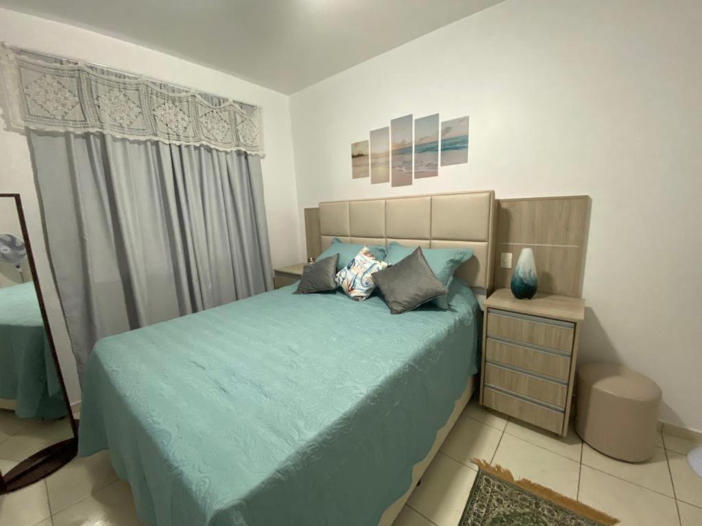 Apartamento Pitangueiras Maximo 7 Pessoas Guarujá Eksteriør bilde