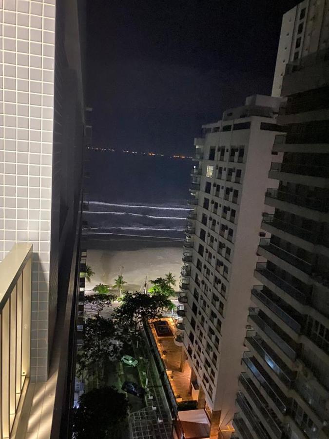 Apartamento Pitangueiras Maximo 7 Pessoas Guarujá Eksteriør bilde