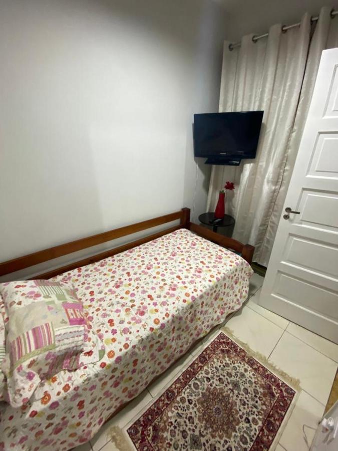 Apartamento Pitangueiras Maximo 7 Pessoas Guarujá Eksteriør bilde