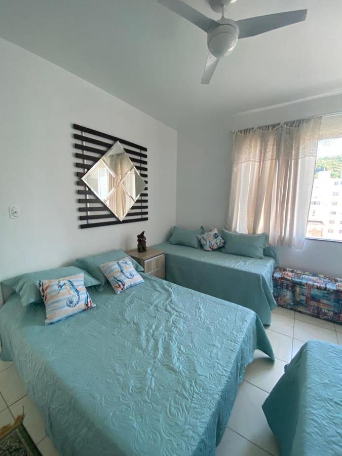 Apartamento Pitangueiras Maximo 7 Pessoas Guarujá Eksteriør bilde