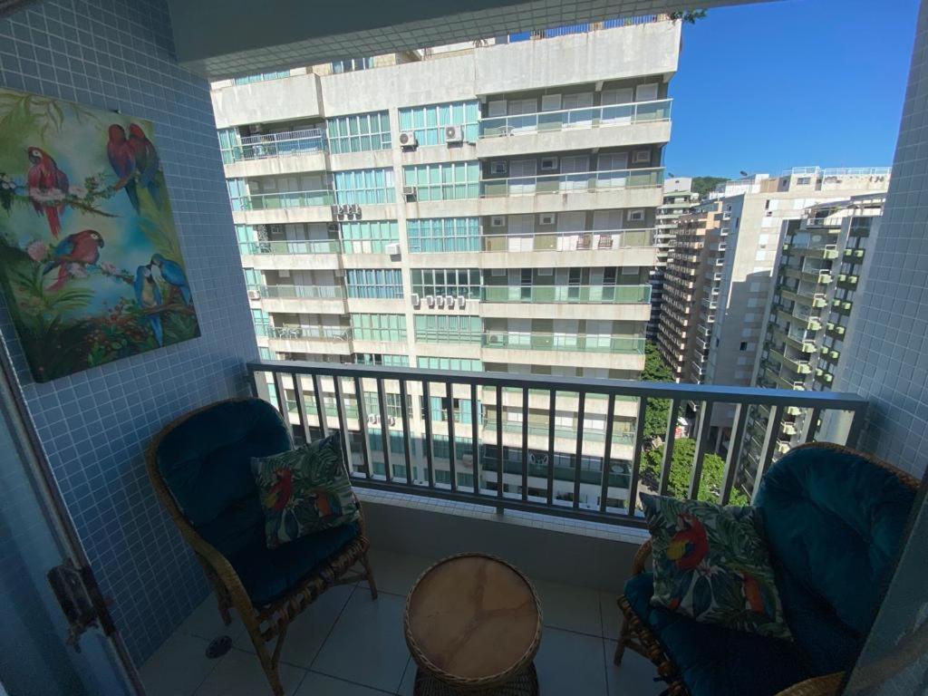 Apartamento Pitangueiras Maximo 7 Pessoas Guarujá Eksteriør bilde